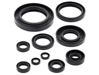 Winderosa sada gufer motoru Yamaha YZ250 99-00