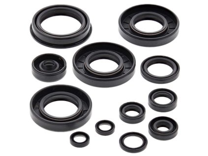 Winderosa sada gufer motoru Yamaha YZ125 05-19