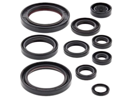 Winderosa sada gufer motoru Honda CRF450R 07-08