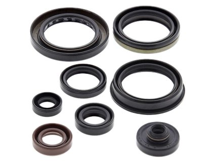 Winderosa sada gufer motoru Suzuki RMX450 10-17, RMZ450 08-18