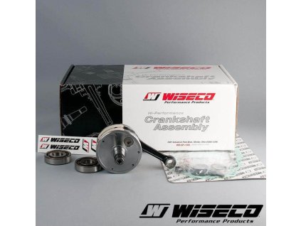 WISECO ojnice YAMAHA BLASTER 200 87-04