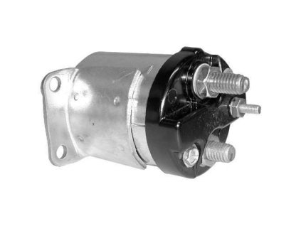 ARROWHEAD relé startéru HARLEY-DAVIDSON