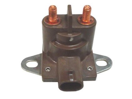 ARROWHEAD relé startéru SKI DOO/ SEE DOO