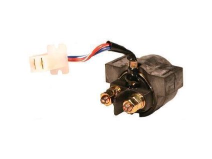 ARROWHEAD relé startéru YAMAHA