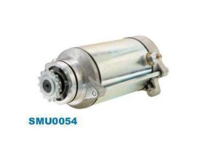 ARROWHEAD Startér KAWASAKI KEF/KLF/KVF 300 86-04 (21163-1141)