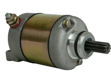 ARROWHEAD Startér KTM SX/EXC 400/450/520/525/530