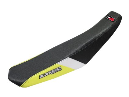 BLACKBIRD potah sedadla DREAM 4 SUZUKI RM 85 02-20