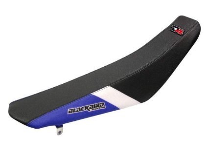 BLACKBIRD potah sedadla YAMAHA YZ 450F 10-13 DREAM 4