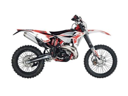 BLACKBIRD sada ochranných nálepek BETA RR 2T/4T 20 DREAM 4