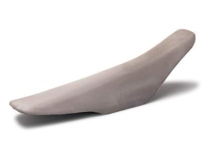 BLACKBIRD sedlo SUZUKI RM 125/250 01-04 standart