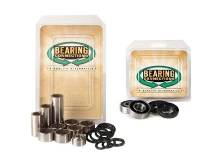 BEARING CONNECTIONS sada předního ložiska ARCTIC CAT DVX250 06-08 DVX300 09-10 HONDA TRX