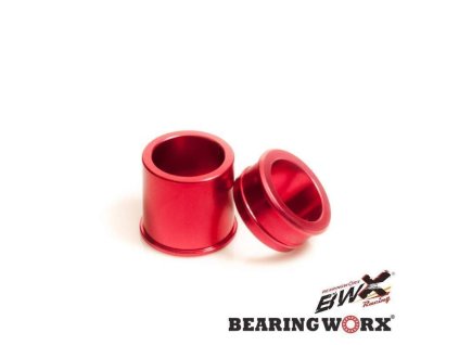 BEARING WORX rozpěrky předního kola HONDA CR 125/250 02-07, CRF 250R 04-15, CRF 450R 02-1