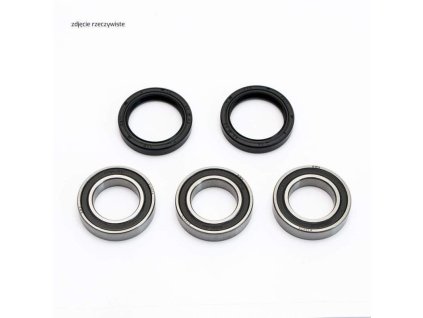 190896 bearing worx sada zadniho loziska a gufera zadniho kawasaki ktm suzuki yamaha 25 1406