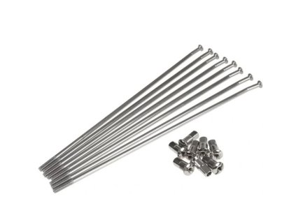 CC drát HONDA CR 80/85 96- 19 přední 9G/250-28 vnitřní (50-0026-2)