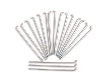 CC drát SUZUKI 19 zadní 8G/300-36 (1 ks) (50-0041-1)