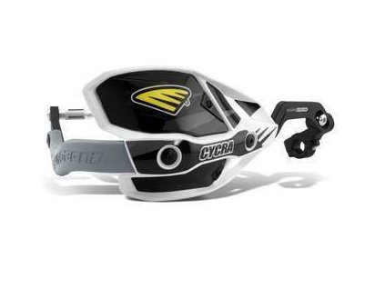 CYCRA kryty rukojetí (hliníkový střed) s uchycením 28,6mm model ULTRA PROBEND RACER PACK