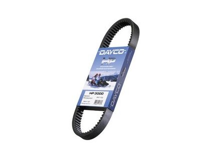 DAYCO řemen variátoru SNOW YAMAHA HPX5009