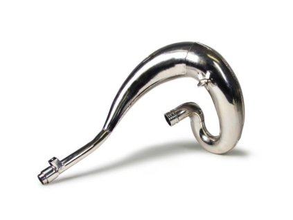 DEP PIPES výfukové koleno HONDA CR 250 00-01