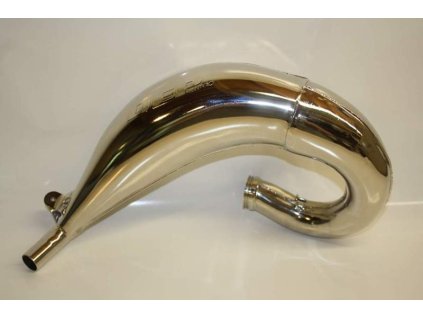 DEP PIPES výfukové koleno KTM SX/EXC 200 03-13