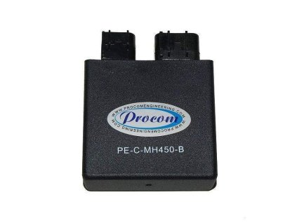 ELECTROSPORT modul zapalování HONDA CRF 450R 04-06