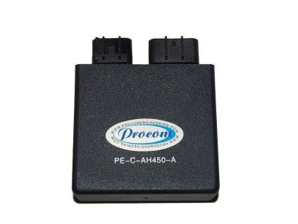 ELECTROSPORT modul zapalování HONDA TRX 450R 04-05