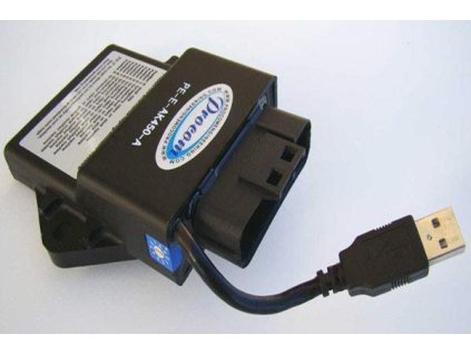 ELECTROSPORT modul zapalování KAWASAKI KFX 450R 08-11