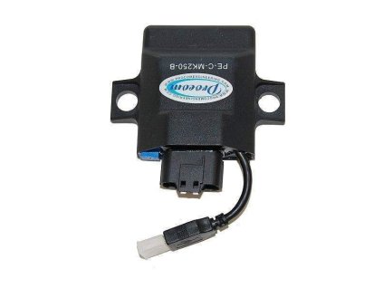 ELECTROSPORT modul zapalování KAWASAKI KX 250F 07-10 programovatelný přes USB