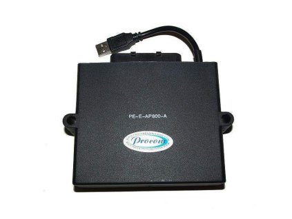 ELECTROSPORT modul zapalování POLARIS RZR 800 08-10, RZR S 09-10, SPORTSMAN 07-11, RANGER