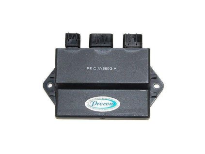 ELECTROSPORT modul zapalování YAMAHA GRIZZLY 660 02-08