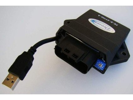 ELECTROSPORT modul zapalování YAMAHA RAPTOR YFM 700 06-12