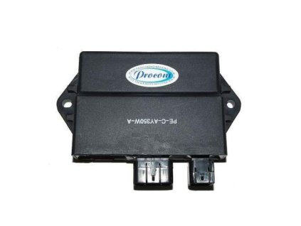 ELECTROSPORT modul zapalování YAMAHA WARRIOR 350 02-04