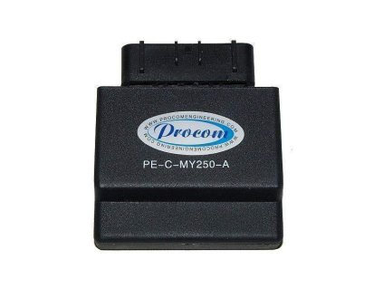 ELECTROSPORT modul zapalování YAMAHA YZ 250 02-05