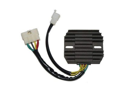 ELECTROSPORT regulátor dobíjení HONDA GL 1200 SEI 85-87