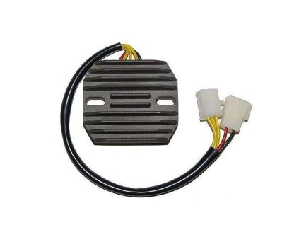 ELECTROSPORT regulátor dobíjení SUZUKI GS 500 E 89-09, GSF 400 BANDIT 91-93