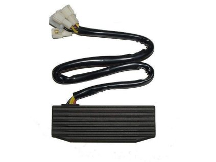 ELECTROSPORT regulátor dobíjení SUZUKI VS 700 85-87, VS 750 88-91, VS 800 92-97 INTRUDER