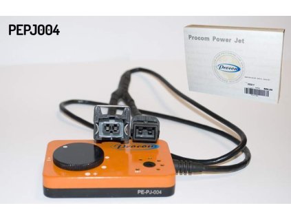 ELECTROSPORT regulátor vstřikování paliva BMW / TRIUMPH