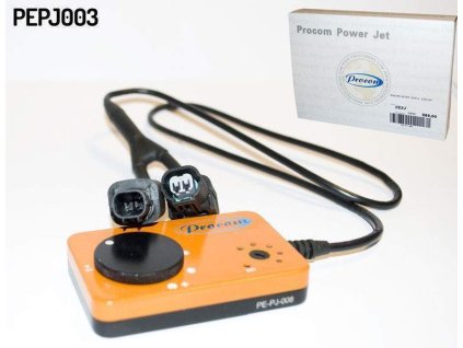 ELECTROSPORT regulátor vstřikování paliva DUCATI / CAN-AM / POLARIS