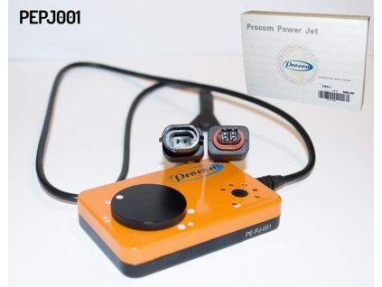 ELECTROSPORT regulátor vstřikování paliva DUCATI / MOTO GUZZI