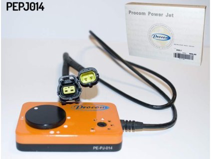 ELECTROSPORT regulátor vstřikování paliva KAWASAKI / SUZUKI / YAMAHA