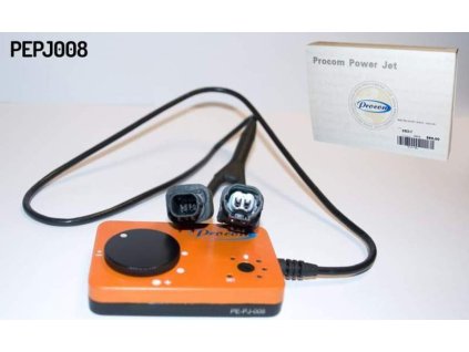 ELECTROSPORT regulátor vstřikování paliva SUZUKI / YAMAHA