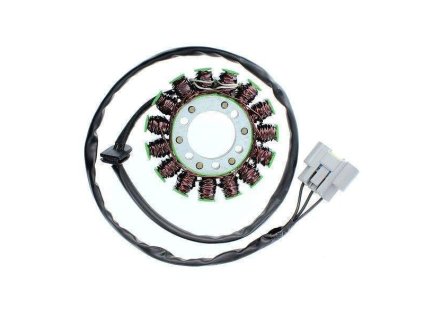 ELECTROSPORT Stator (vinutí) alternátoru BMW S 1000RR 09-17, BMW S 1000RR 13-17, HP4 12-1