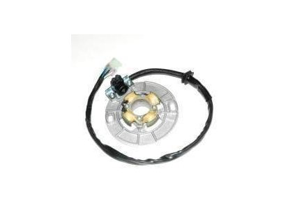 ELECTROSPORT Stator (vinutí) alternátoru YAMAHA YZ 85 02-15