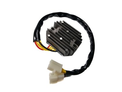 GZ regulátor dobíjení SUZUKI GS 500 89-03, DR 650S 90-91