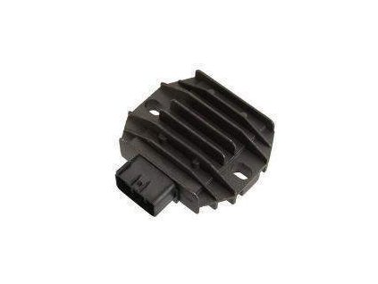 GZ regulátor dobíjení SUZUKI LTZ 400 09, LTR 450 06-09, RMX 450 10-11