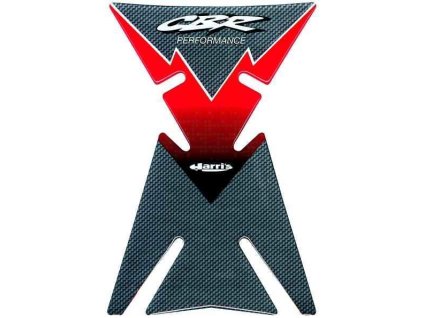 HARRIS tankpad 11947-CBR barva červená