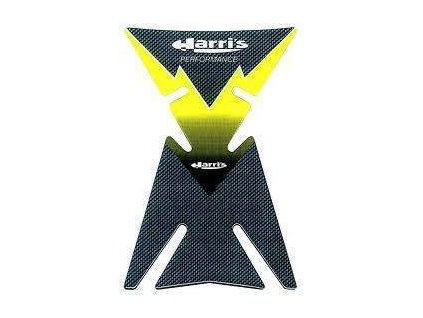 HARRIS tankpad 11947-G barva žlutá