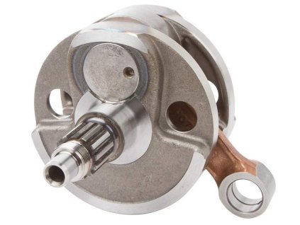 HOT RODS kliková hřídel YAMAHA YFZ 450 04-05 STD.