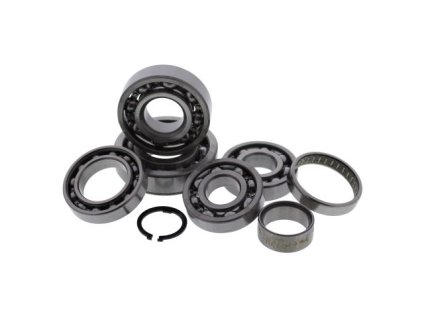 HOT RODS sada na opravu převodovky KAWASAKI KX 125 00-02