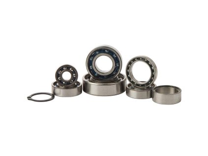 HOT RODS sada na opravu převodovky KTM SX 125 98-02, EXC 125 98-02