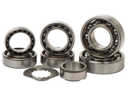 HOT RODS sada na opravu převodovky YAMAHA YZ 450F 06-09, WR 450F 07-09